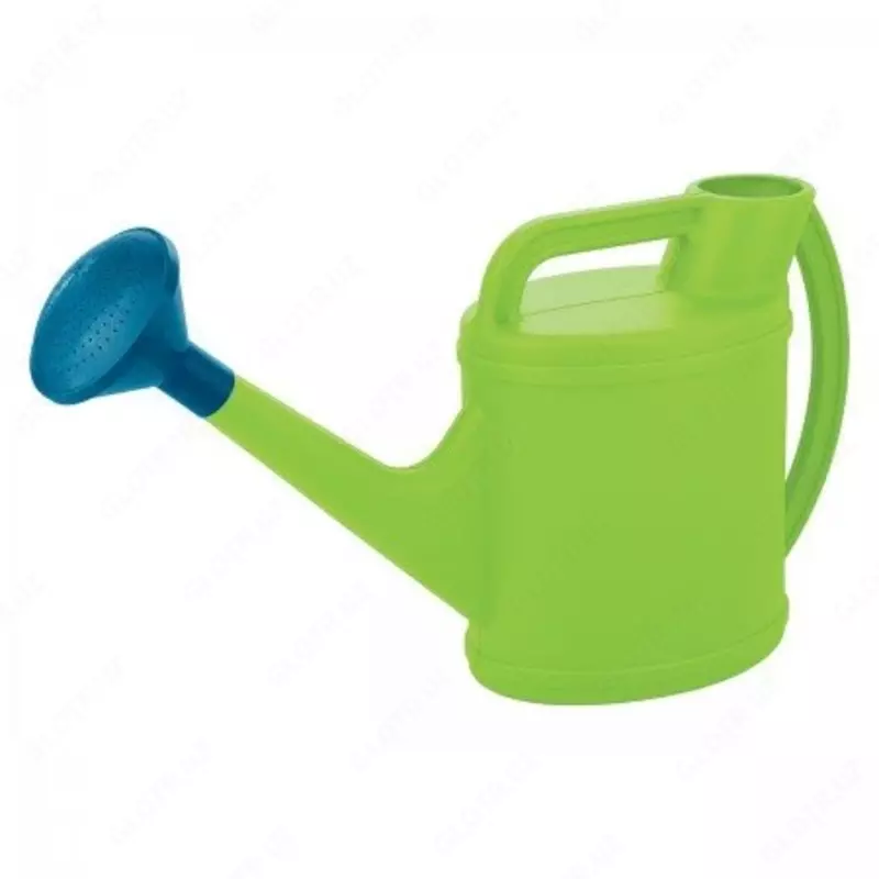  ЛЕЙКА САДОВАЯ  10Л  С ГОРЛОВИНОЙ ПЛАСТМАС. - 