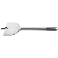  Сверло по дереву перовое  18 мм Сибртех - 