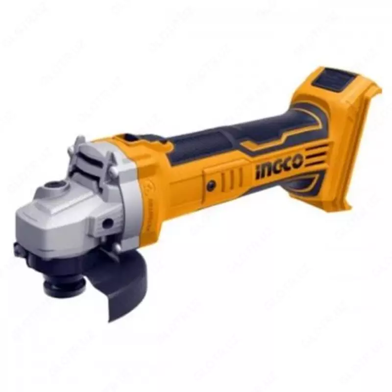  Аккумуляторный УШМ (болгарка) INGCO нов - 