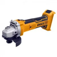  Аккумуляторный УШМ (болгарка) INGCO нов - 