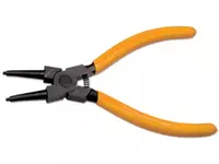 Съемник 150мм д/внутр стопор колец прям сжим нов