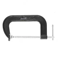 Струбцина G-образная