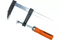 F-образная струбцина SPARTA 150 х 50 х 200 мм - {0} so'mdan