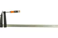 F-образная струбцина 500 х 120 х 570 мм SPARTA нов