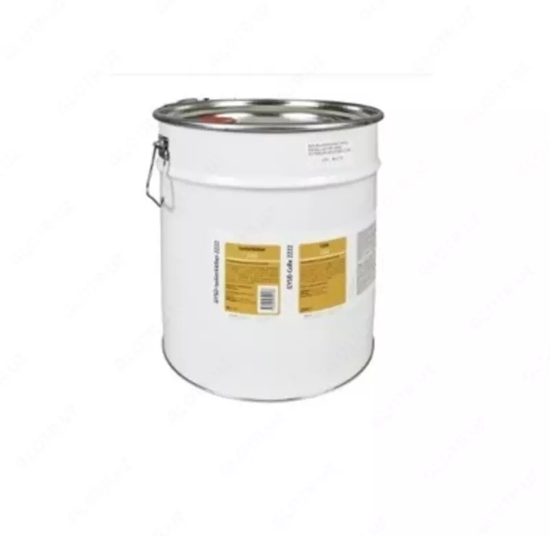 Огнеупорная клеевая смесь Dorit Isolierkleber