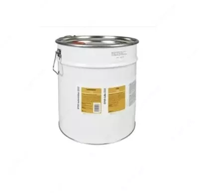 Огнеупорная клеевая смесь Dorit Isolierkleber