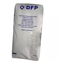 Огнеупорная смесь Doridur RC 1651