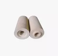 Трубка сифонная с боковым отверстием ШС-28 С76/150