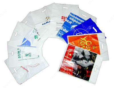 Полиэтиленовые пакеты в Ташкенте