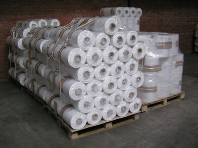 19 500 сум / кг.  Термоусадочная пленка