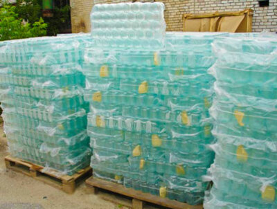 19 900 so'm / kg Термоусадочная  пленка в Ташкенти