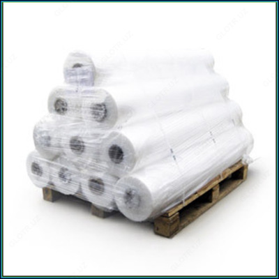 Термоусадочная  пленка в Ташкенти - 19 900 so'm / kg