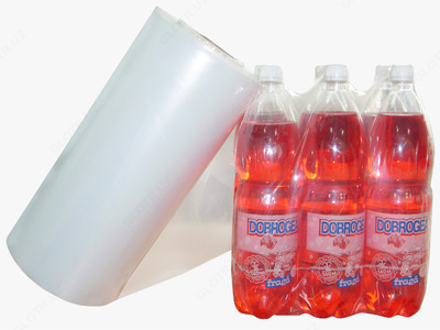 Термоусадочная  пленка в Ташкенти