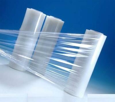 Плёнка термоусадочная в Узбекистане от Производителя