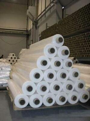 Плёнка термоусадочная в Узбекистане от Производителя