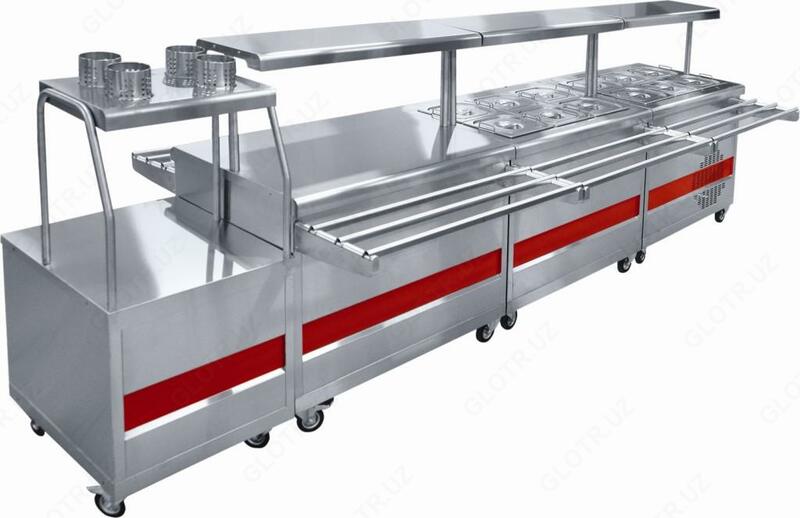 Quvvatni taqsimlash liniyasi