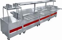 Quvvatni taqsimlash liniyasi