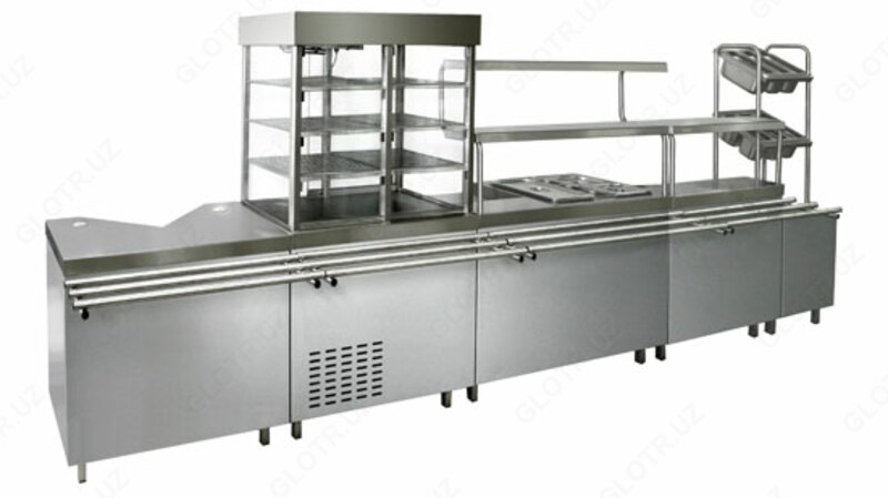 Quvvatni taqsimlash liniyasi