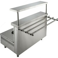 МАСТЕР- Мармит 1-х блюд МЭПС2-11/7Н - от 111 сум