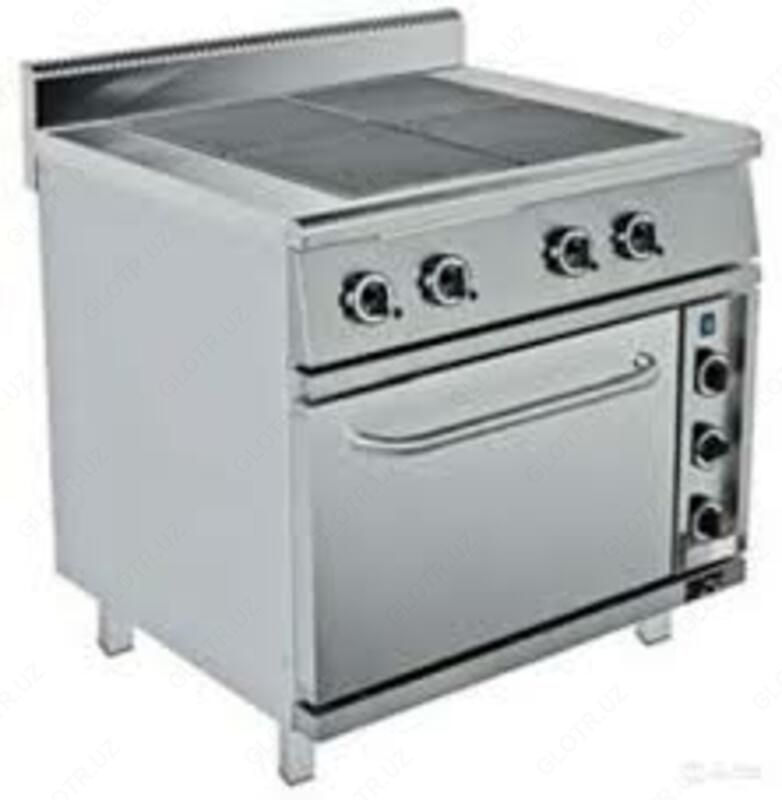 PE-724SHK elektr pechkasi - 111 so'mdan