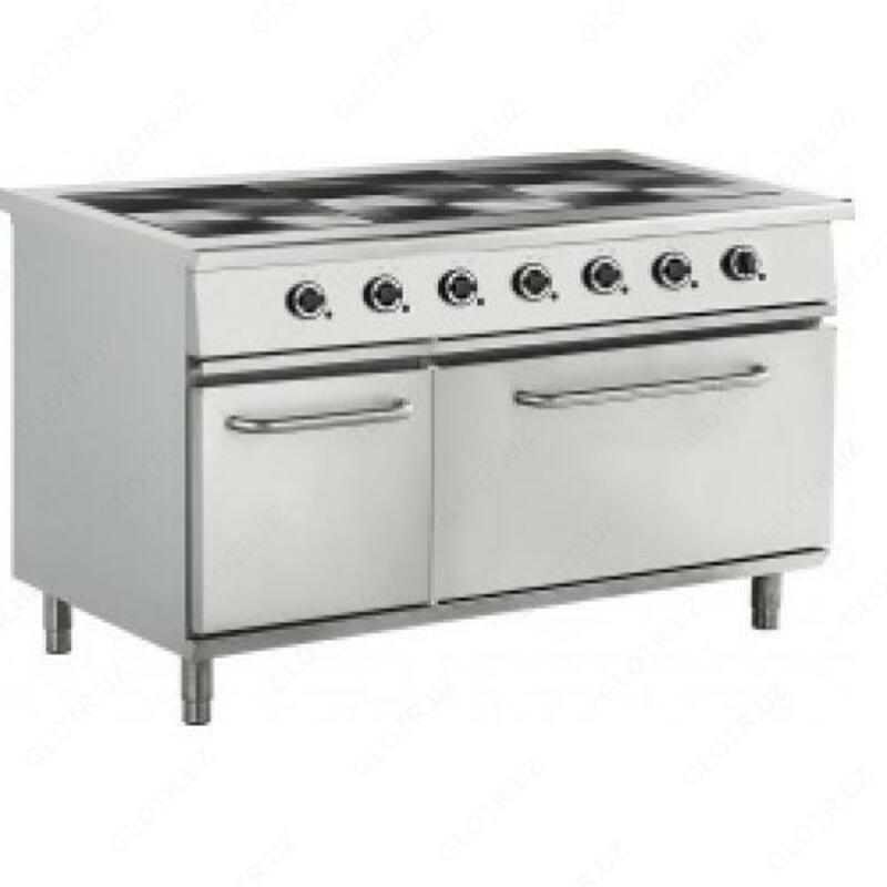 PE-806SH-01 elektr pechkasi