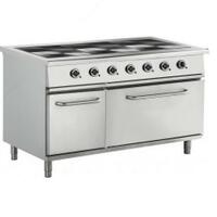 PE-806SH-01 elektr pechkasi