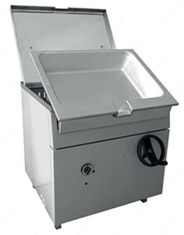 Сковорода электрическая СЭ-8/7(Эконом)