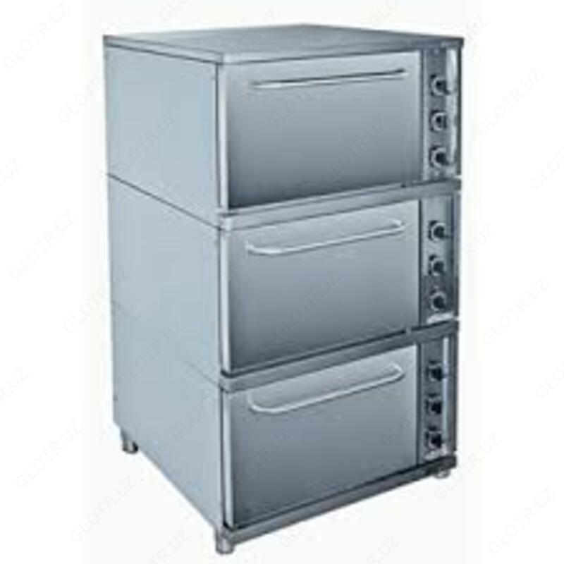 Шкаф Жарочный ШЭЖ-923