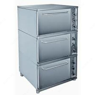 Шкаф Жарочный ШЭЖ-923