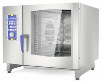 Пароконвектомат РУБИКОН АПК-10-1/1- И (Инжекторный) - от 111 сум