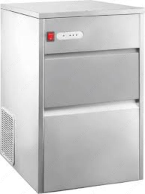 Льдогенератор CONVITO ZB-50