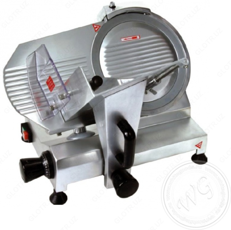 Слайсер Hurakan HKN-HM300