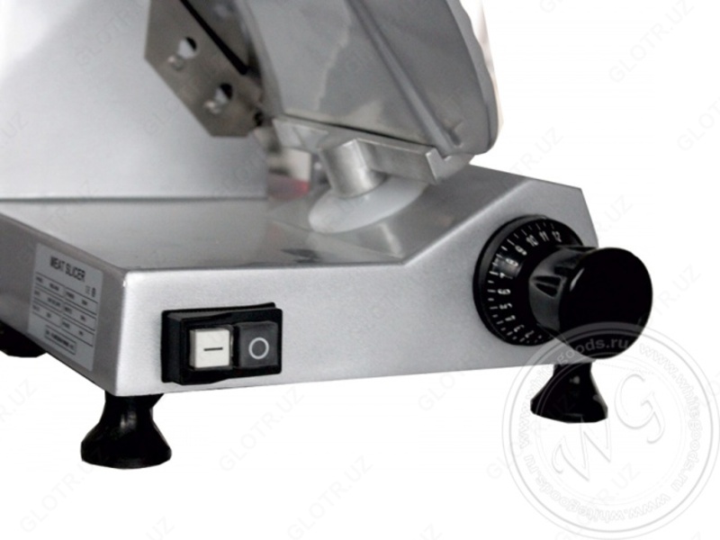 Слайсер Hurakan HKN-HM300