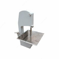 Пила ленточная настольная для резки мяса ПЛН-225 - от 111 сум