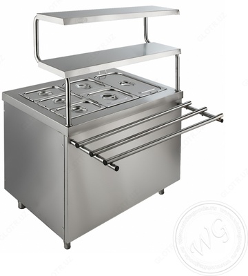 Линия раздачи "МАСТЕР"