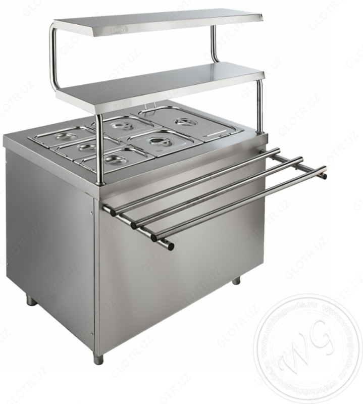 Линия раздачи "МАСТЕР"