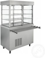 Линия раздачи "МАСТЕР" - от 111 сум