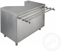 Линия раздачи "МАСТЕР" Только в розницу