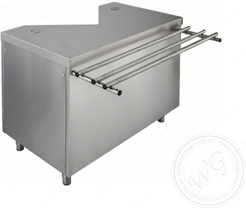 Линия раздачи "МАСТЕР"