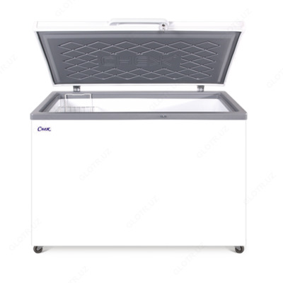 Морозильный ларь