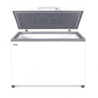 Морозильный ларь