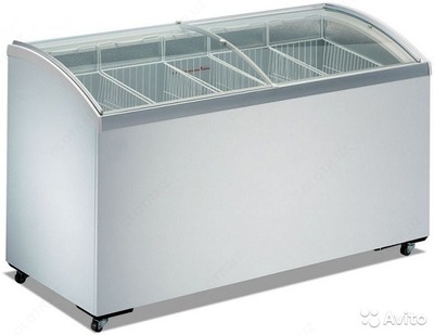 Морозильный ларь