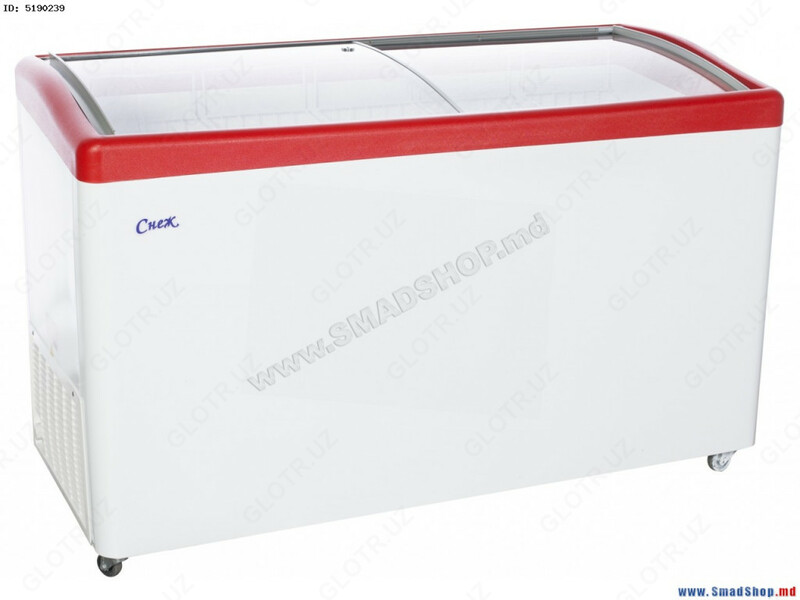 Морозильный ларь