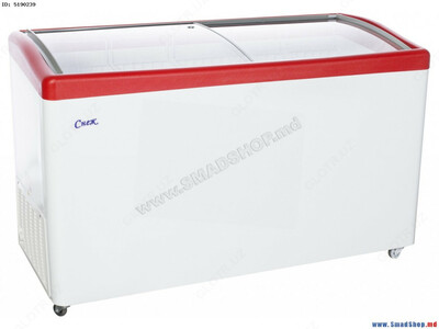 Морозильный ларь