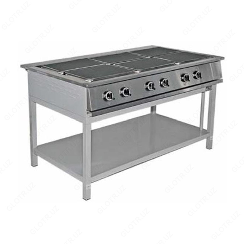 Плита электрическая ПЭ-806О