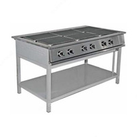 Плита электрическая ПЭ-806О