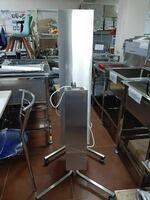 Рециркулятор. Дезинфекция воздуха. Кварцевая лампа нового поколения.