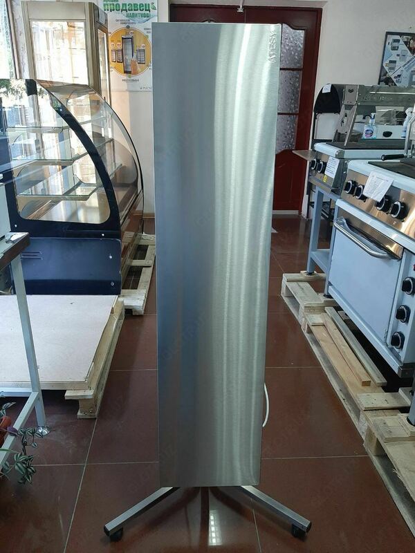 Рециркулятор. Дезинфекция воздуха. Кварцевая лампа нового поколения.