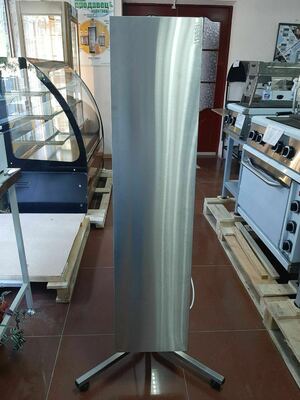 Рециркулятор. Дезинфекция воздуха. Кварцевая лампа нового поколения.