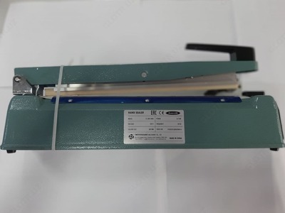 Запайщик FS-400 S